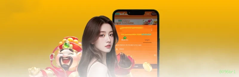 APK oficial da 8096brl para Android