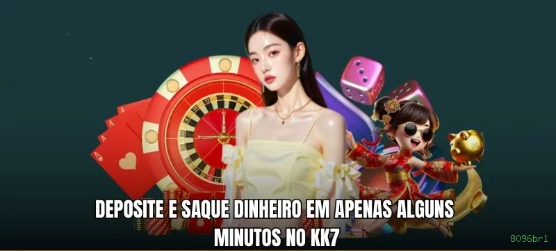 Apostas esportivas da 8096brl com odds competitivas