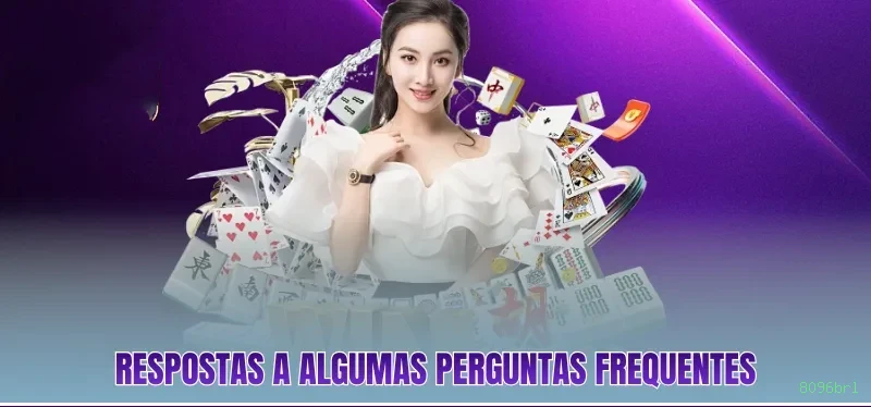 Canal oficial da 8096brl no Telegram